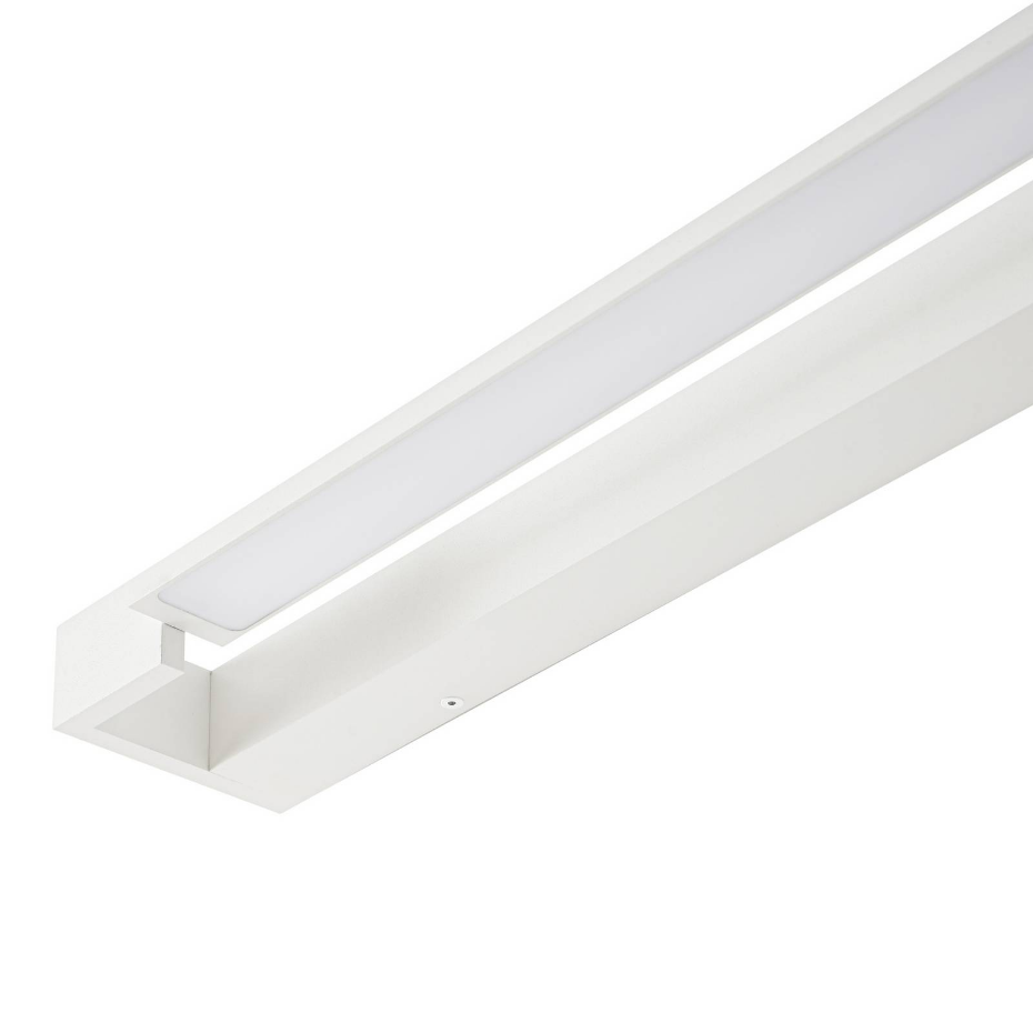Applique en aluminium moderneLED, Jora