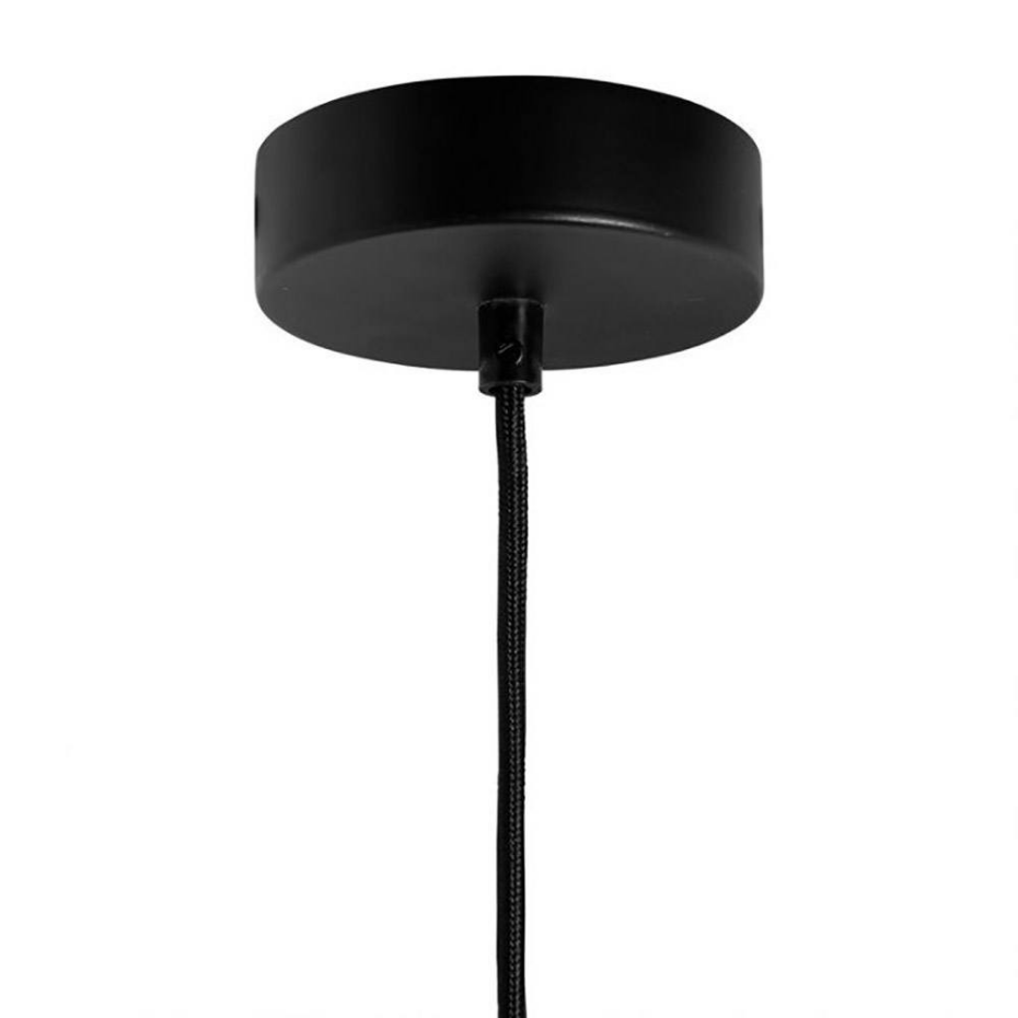 Suspension Métal Corde Til Naturel D50