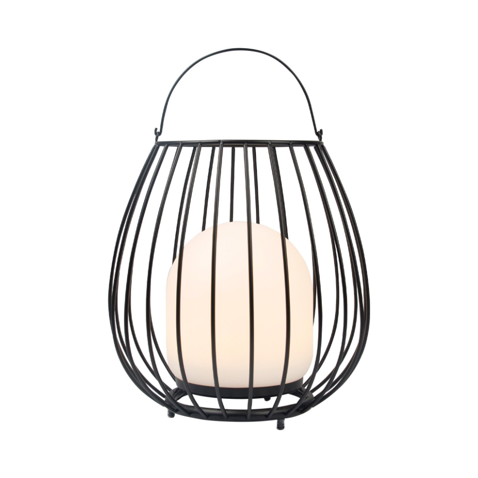 Luminaire nomade JIM TO-GO