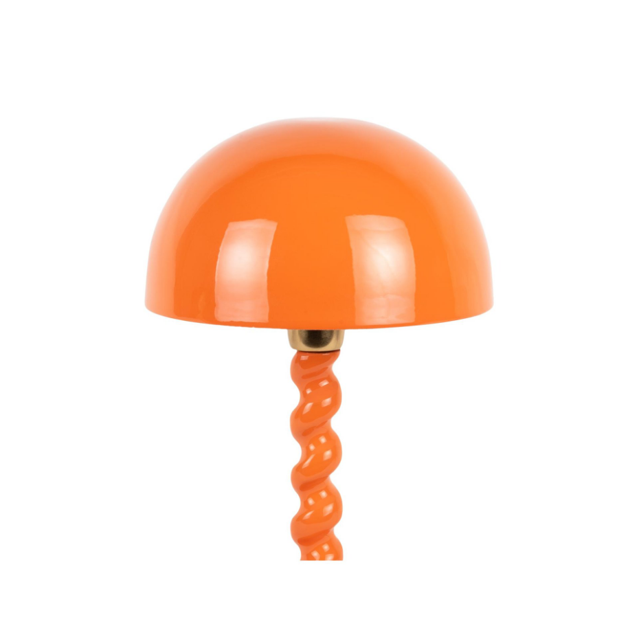 Lampe De Table Le fer PRISA