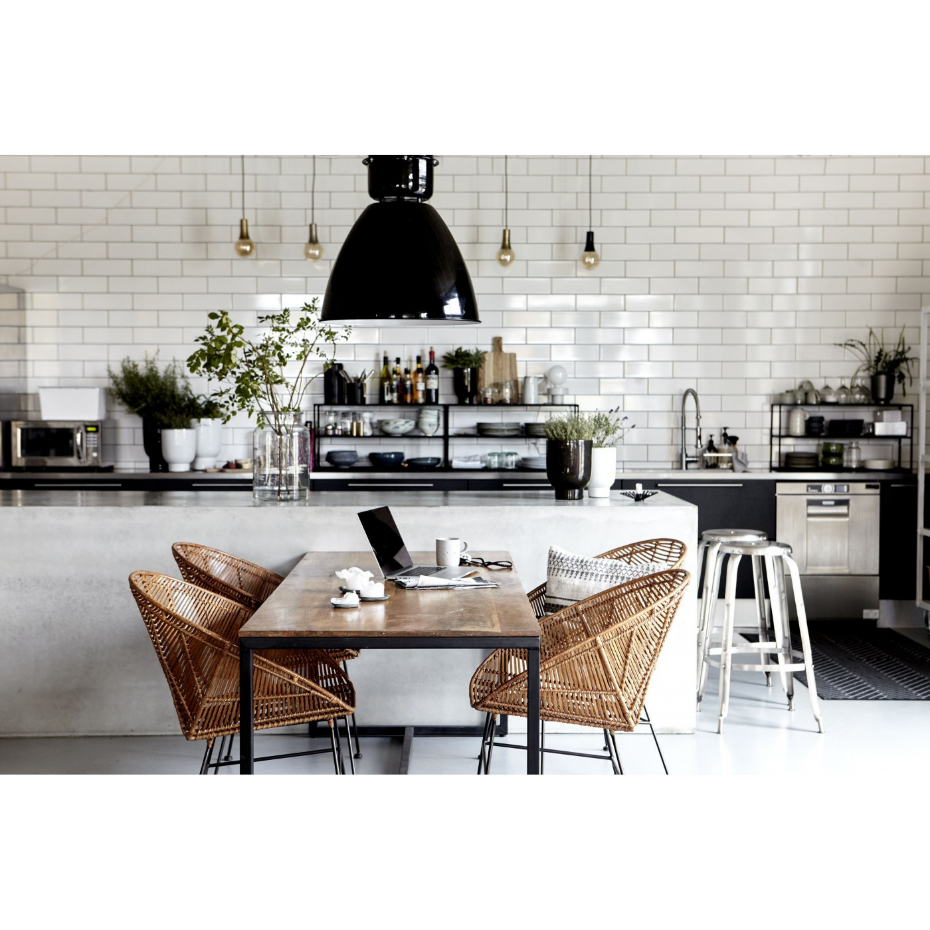 Lampe suspension Volumen