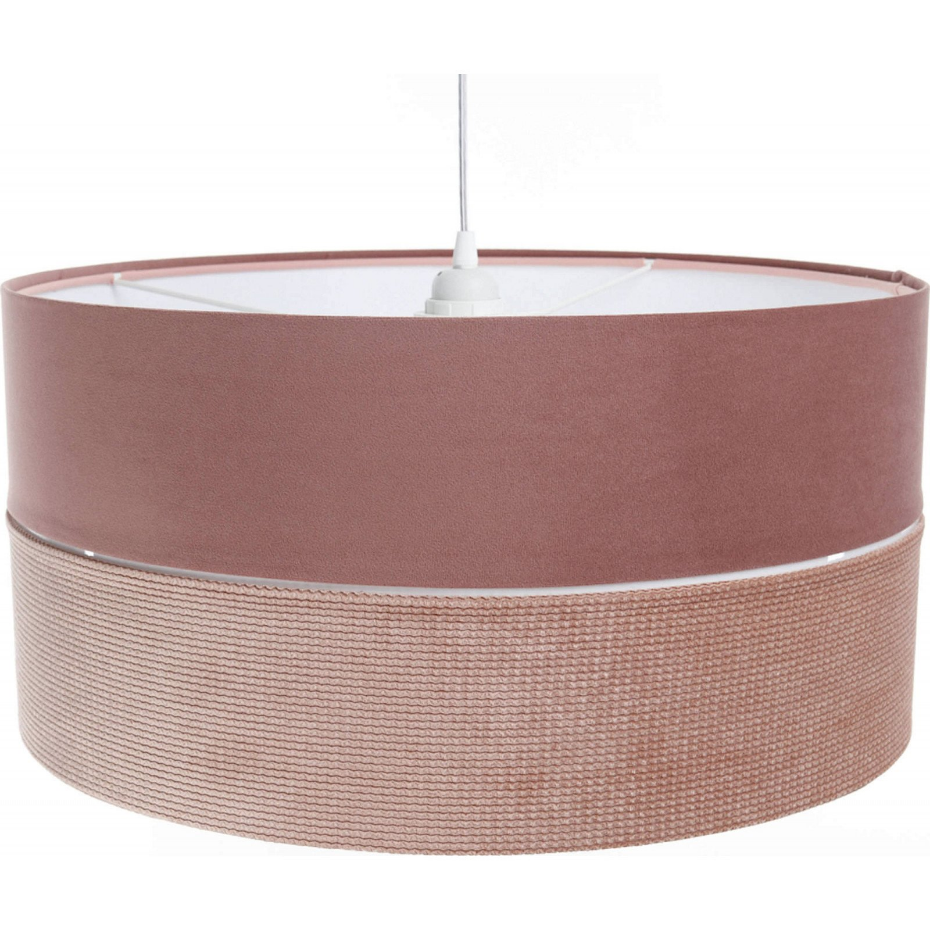 Suspension en tissu Twist