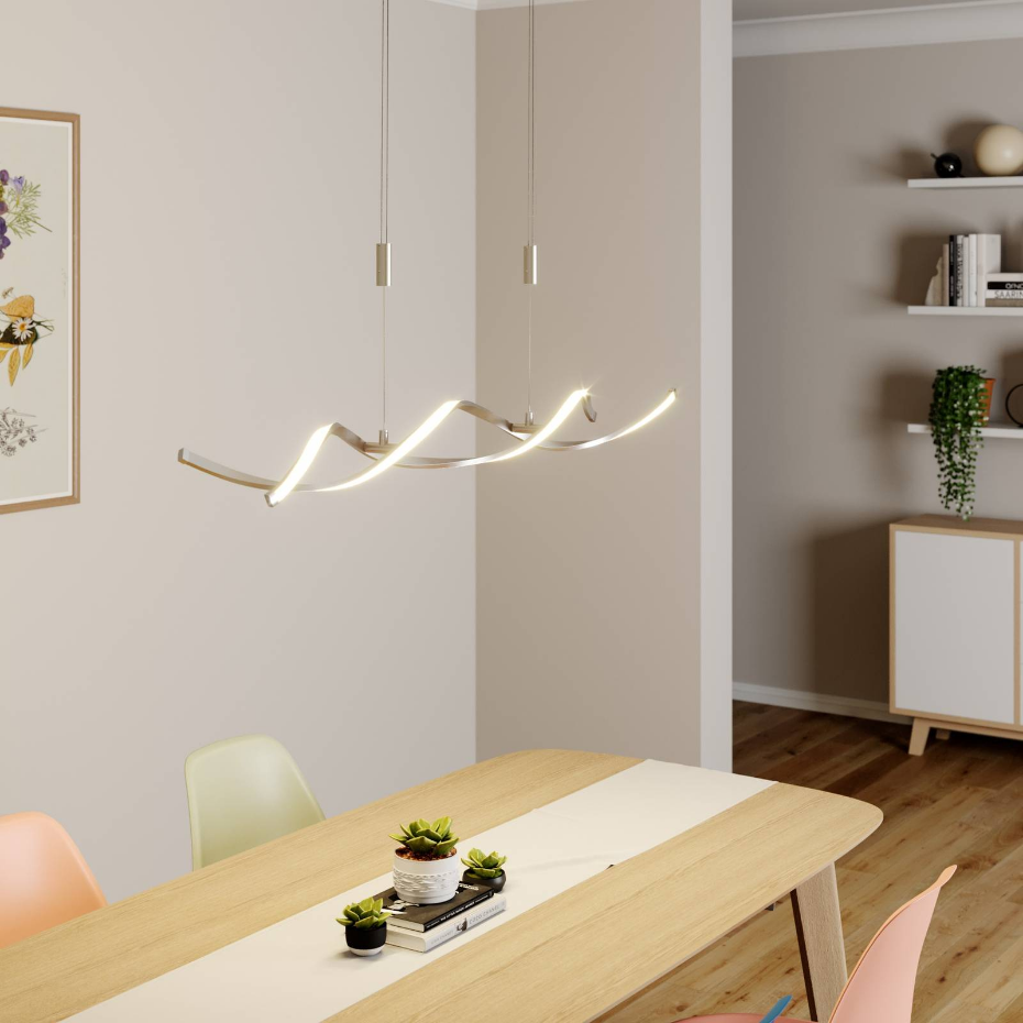 Suspension  moderneLED, Auron