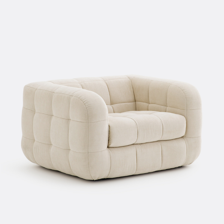 Fauteuil, PIETA