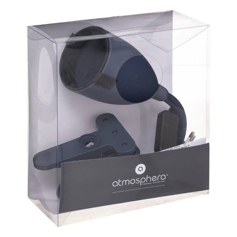Lampe pince flexible SILY