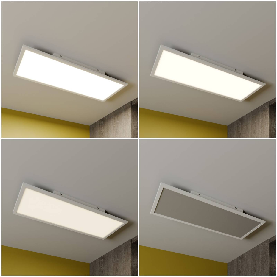 Plafonnier  moderneLED, Luay