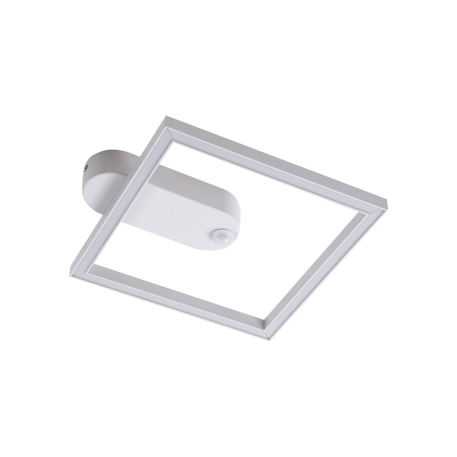 Plafonnier en aluminium moderneLED, Yulla