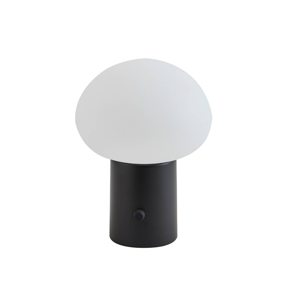 Luminaire de terrasse en aluminium moderneLED