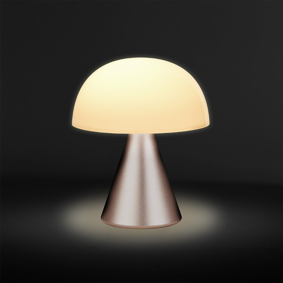 Mina M - Lampe LED