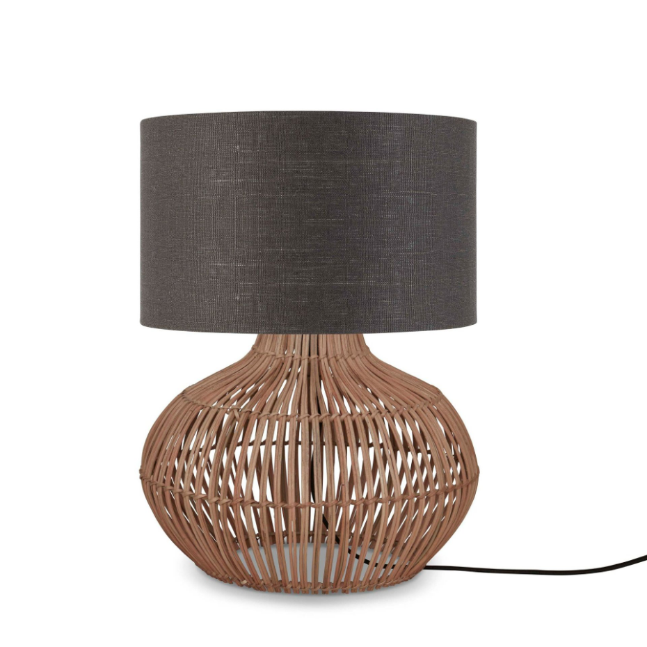 Lampe De Table Lin KALAHARI