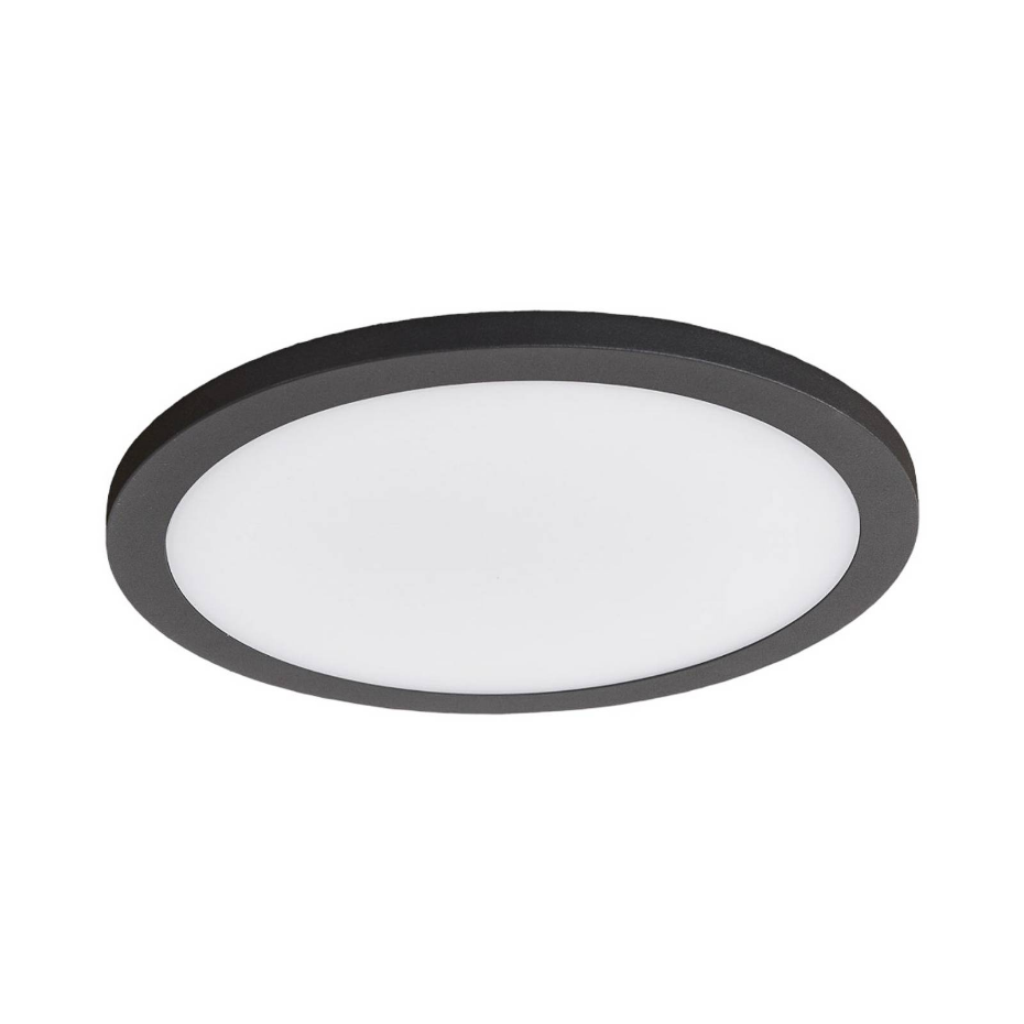 Plafonnier extérieur en aluminium moderneLED