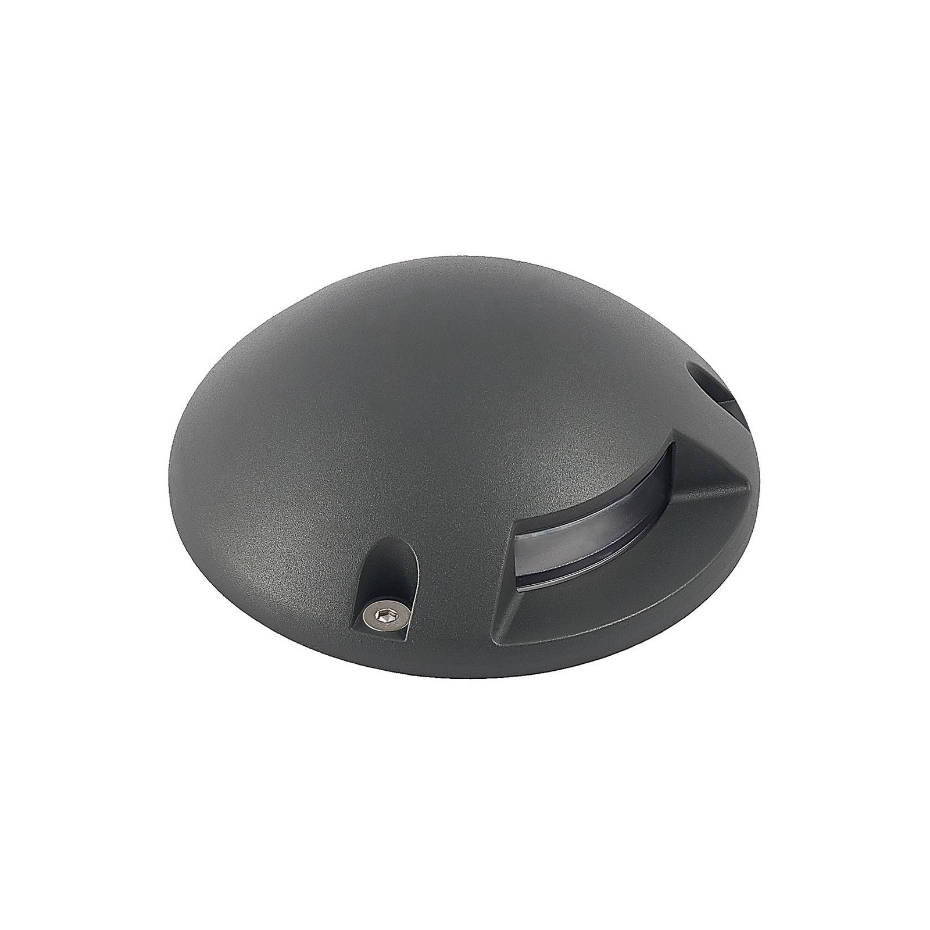 Luminaire extérieur en aluminium moderneLED