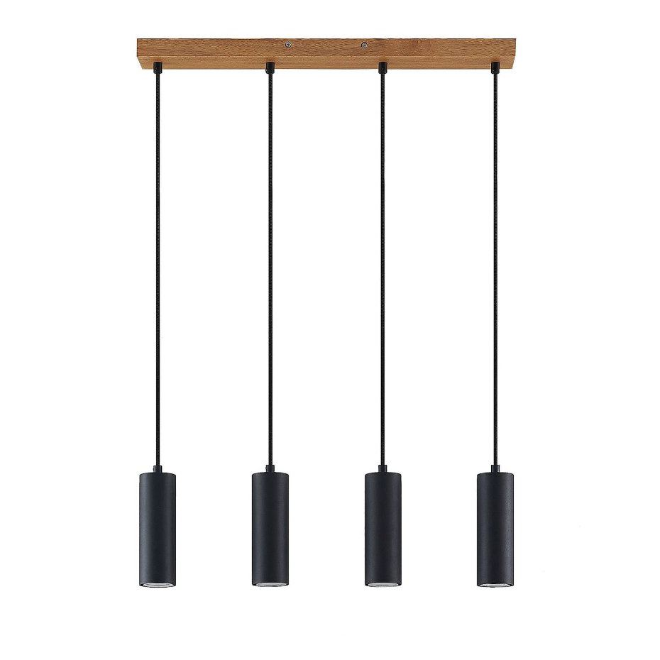 Suspension en métal moderne, Maniva