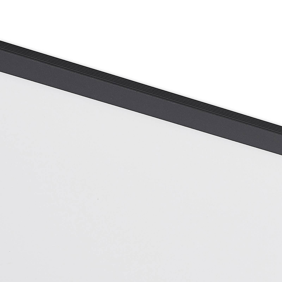 Panneau en aluminium moderneLED, Nelios