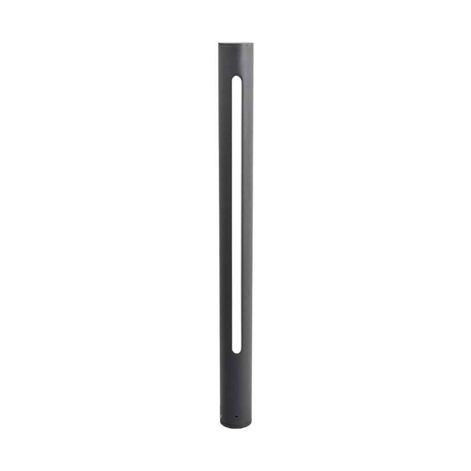 Luminaire extérieur en aluminium moderneLED