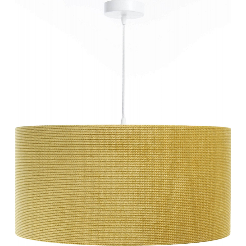 Suspension en tissu Glamour
