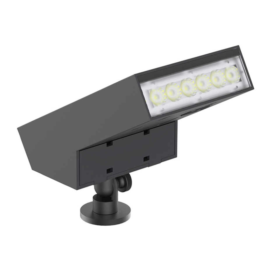 Spot solaire projecteur SOLTEK 500LM