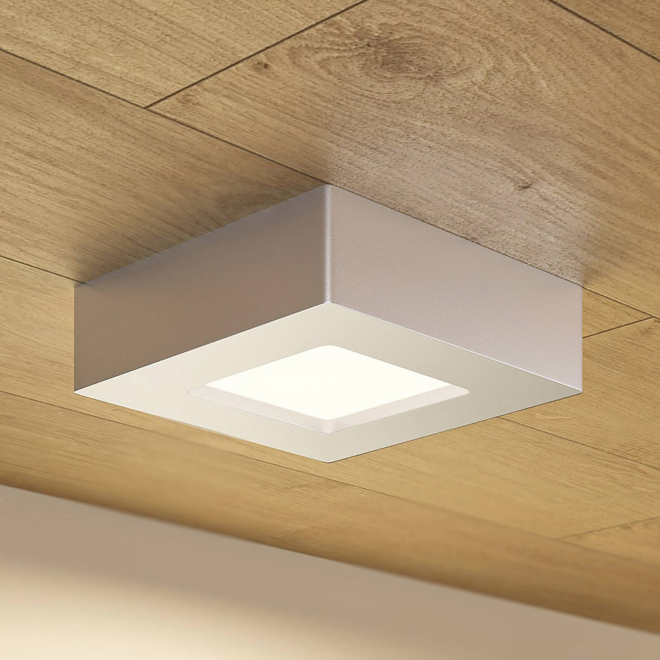 Plafonnier en aluminium moderneLED, Alette