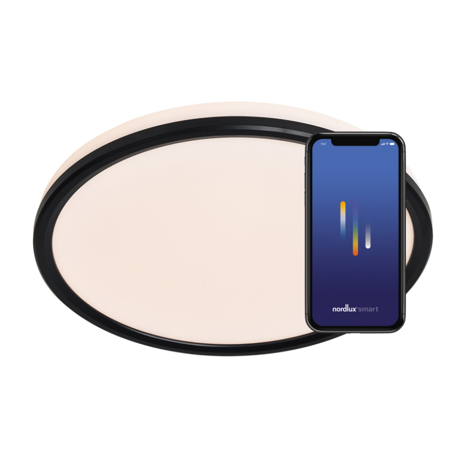 Plafonnier LIVA SMART
