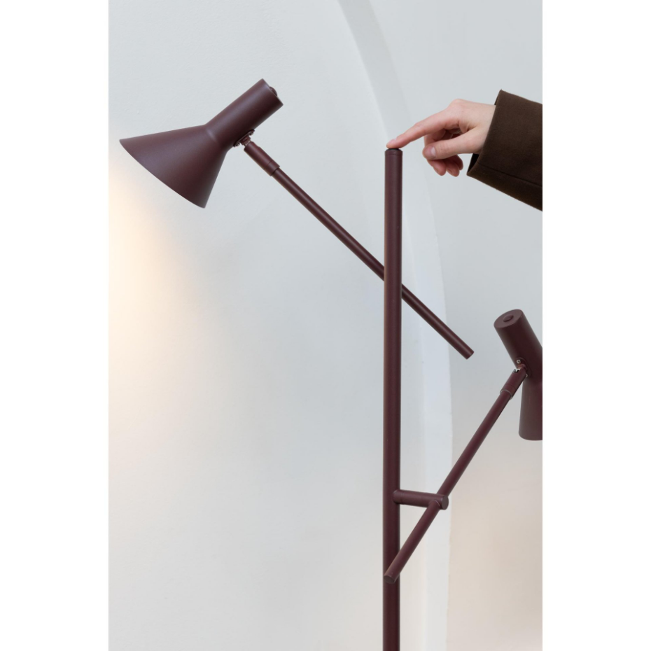 Lampadaire Métal IZMIR