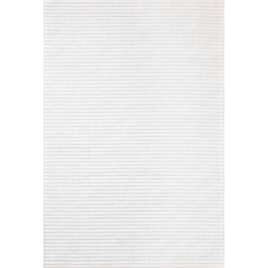Tapis rectangulaire en polypropylène GARDEN