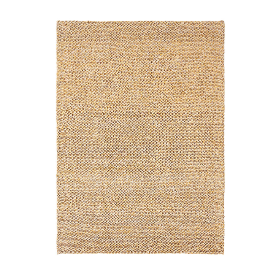 Tapis laine, tissé main, Makehta