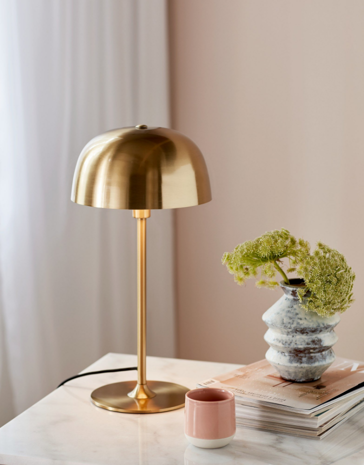Lampe à poser CERA