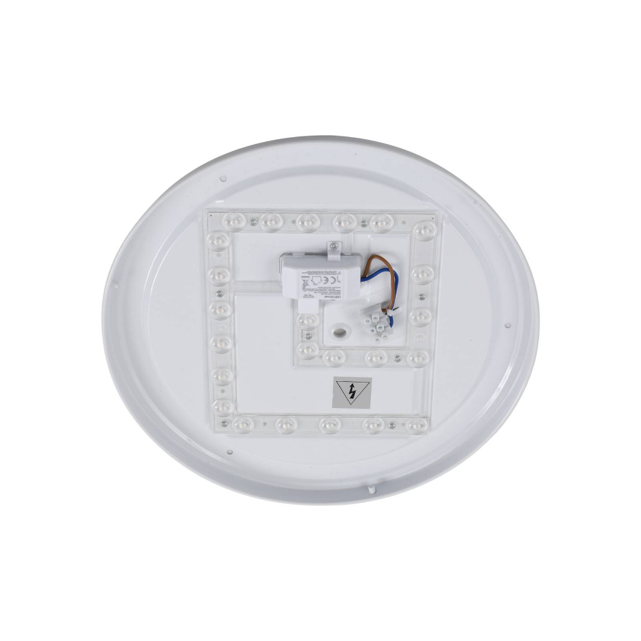 Plafonnier extérieur LED, Doki