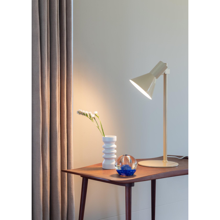 Lampe À Poser Métal STAVANGER