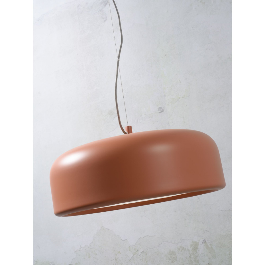 Lampe Suspendue Métal MARSEILLE