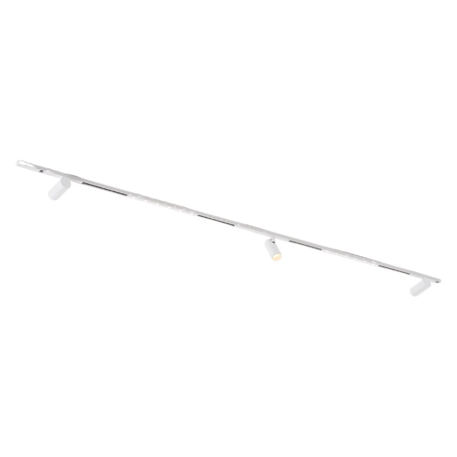 Pack rail magnétique 33W mixte - LYNE