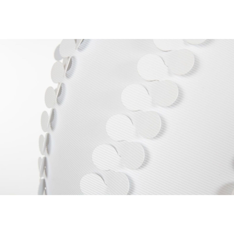 Suspension en polypropylène Raymond 110