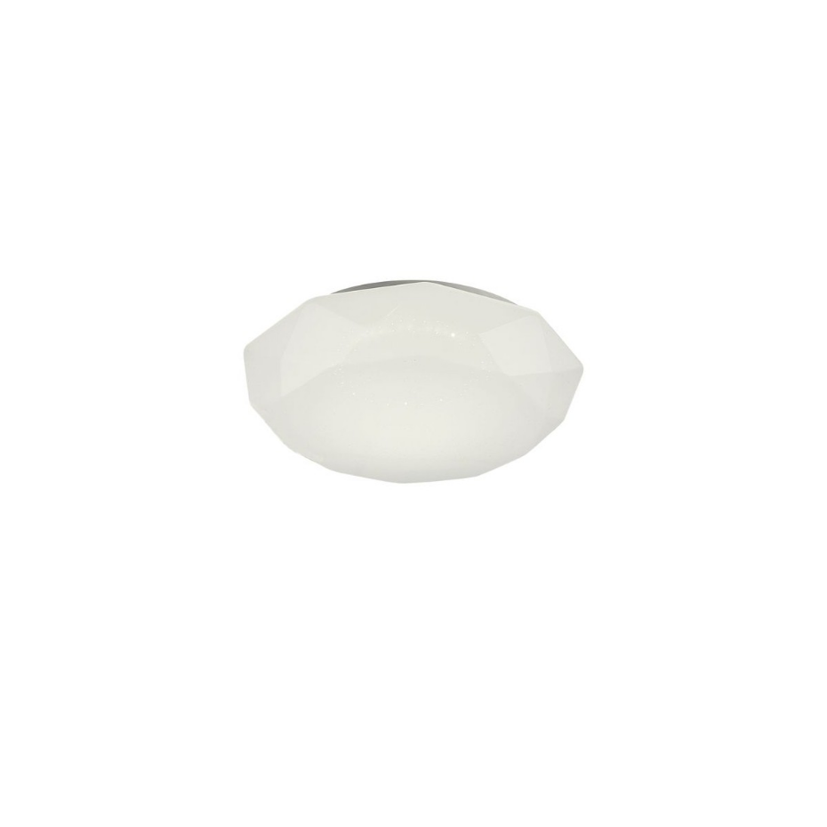 Plafonnier    DIAMANTE II