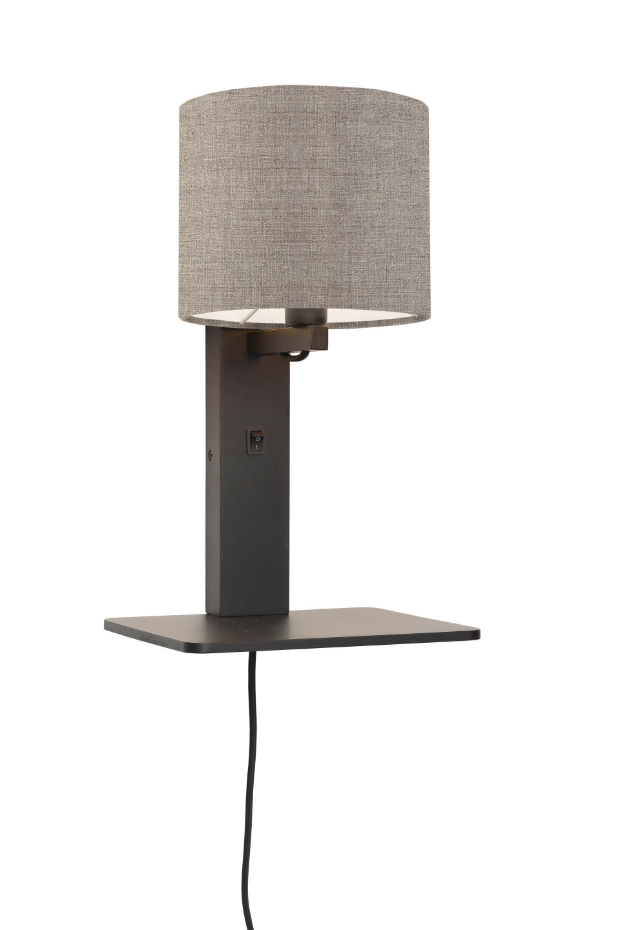 Applique Murale Bambou ANDES