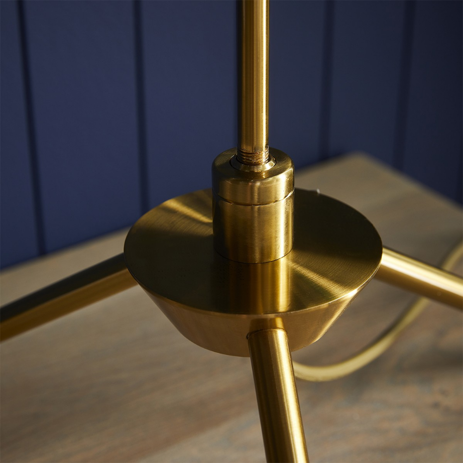 Lampe de Bureau François