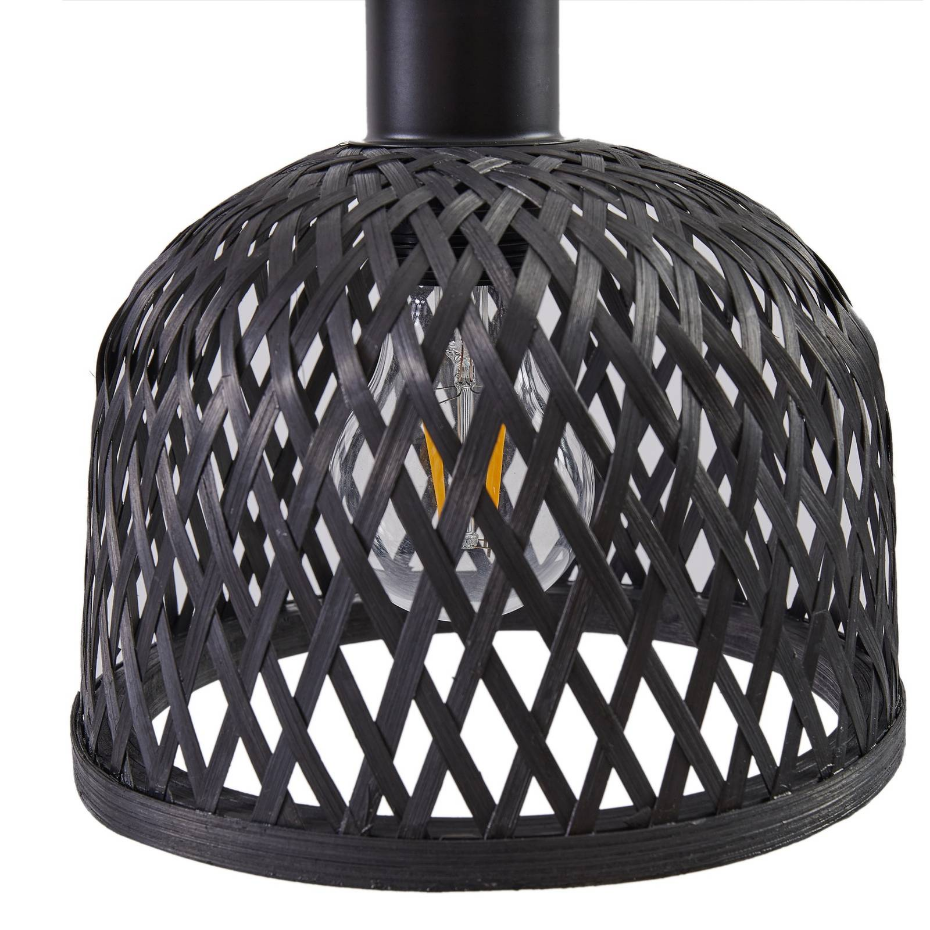 Applique en bambou moderne, Eskil
