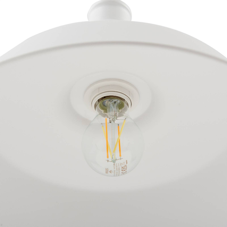 Suspension en métal moderne, Laylan