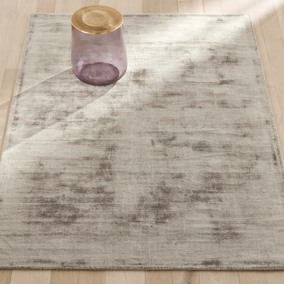 Tapis Tencel™, Mustha