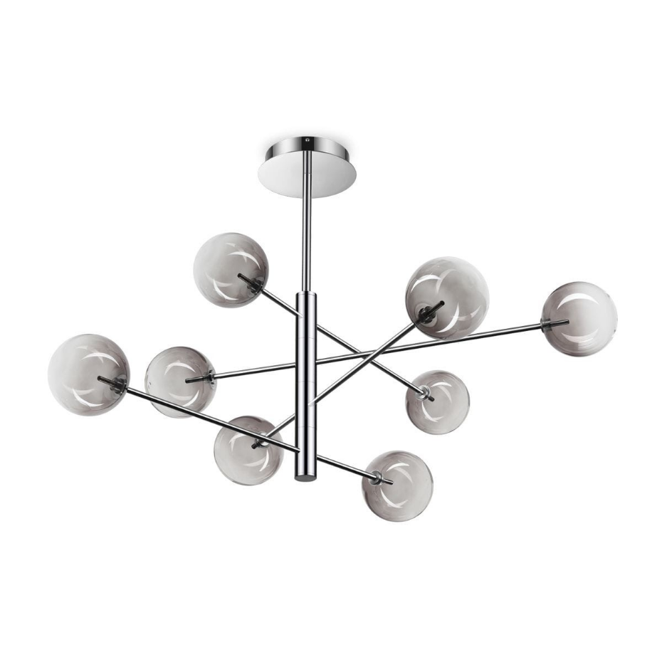 Suspension    EQUINOXE
