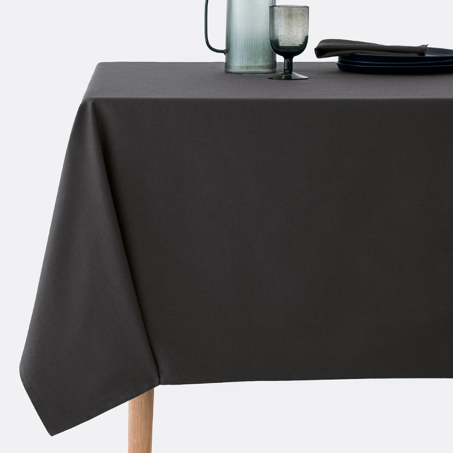 Nappe anti-tache coton SCENARIO