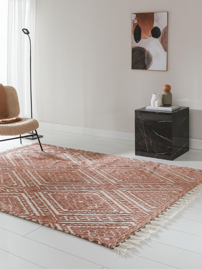 Tapis ELIAS