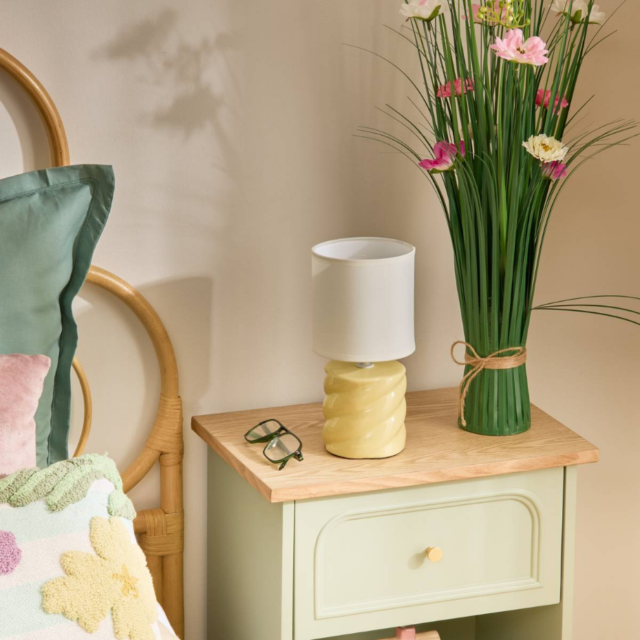 Lampe NOLY