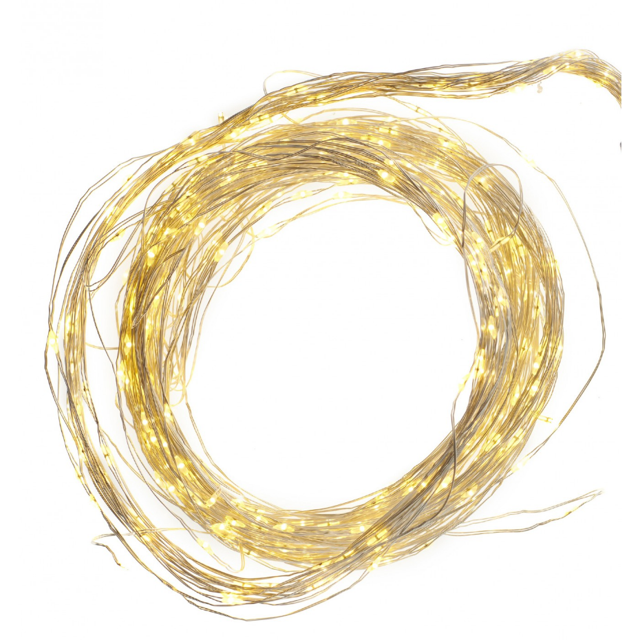 Guirlande LED Knirke