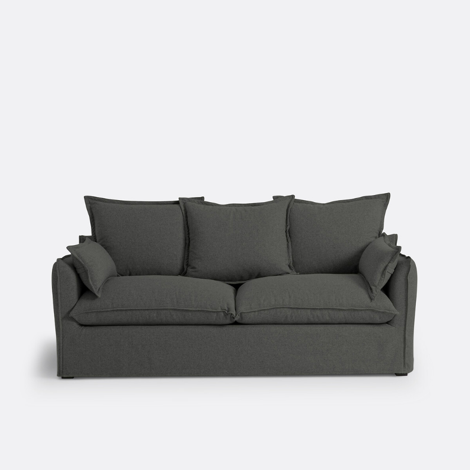 Housse de canapé polyester, Odna