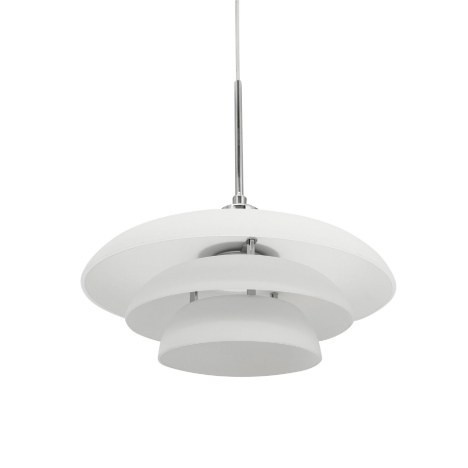Suspension en verre AVA