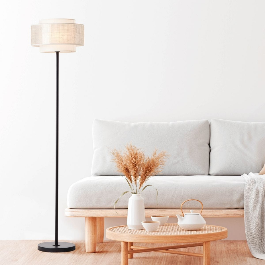 Lampadaire    ODAR