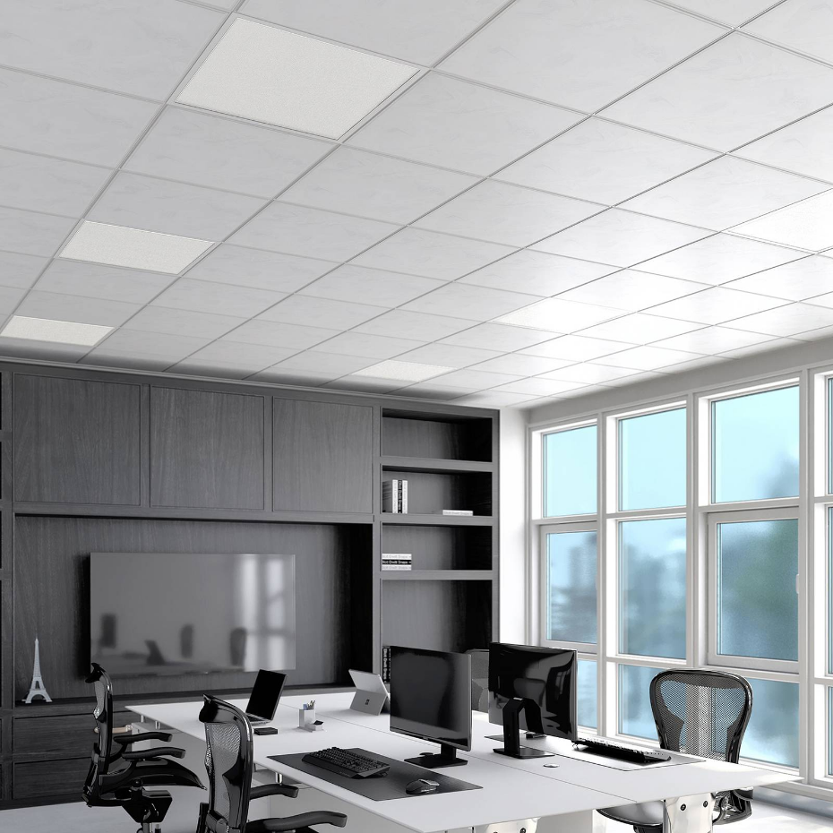 Panneau LED, Vinas