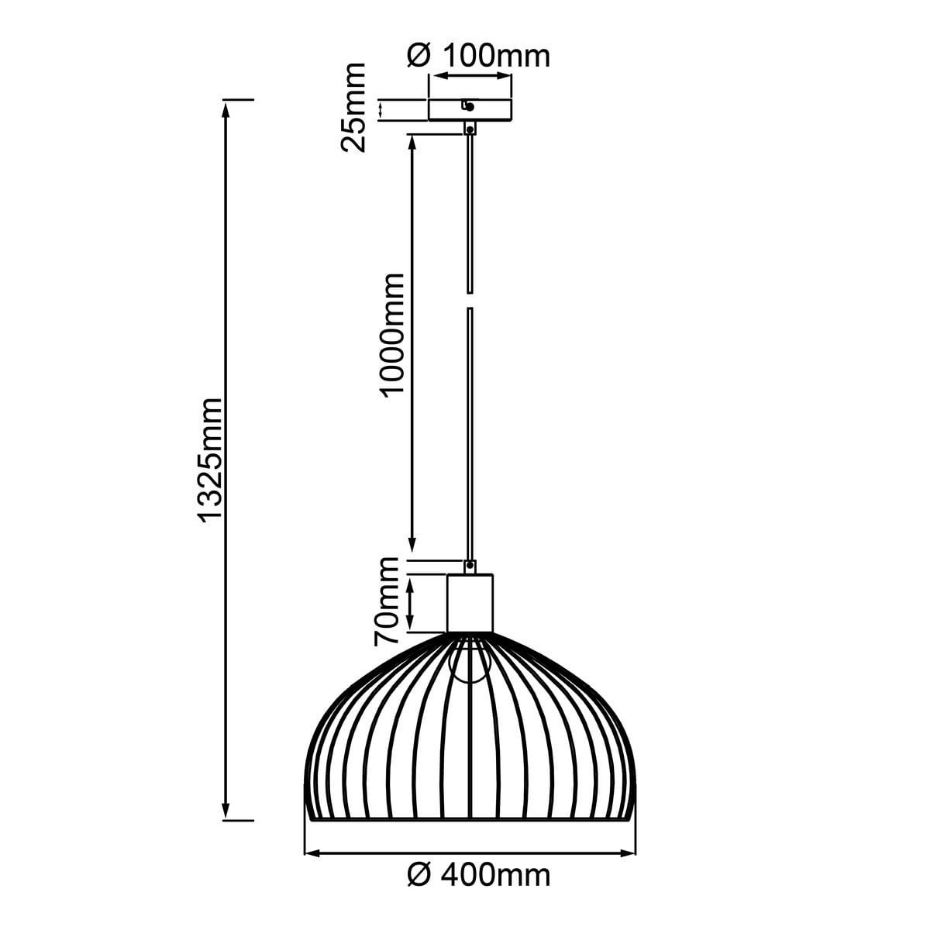 Suspension    BLACKY