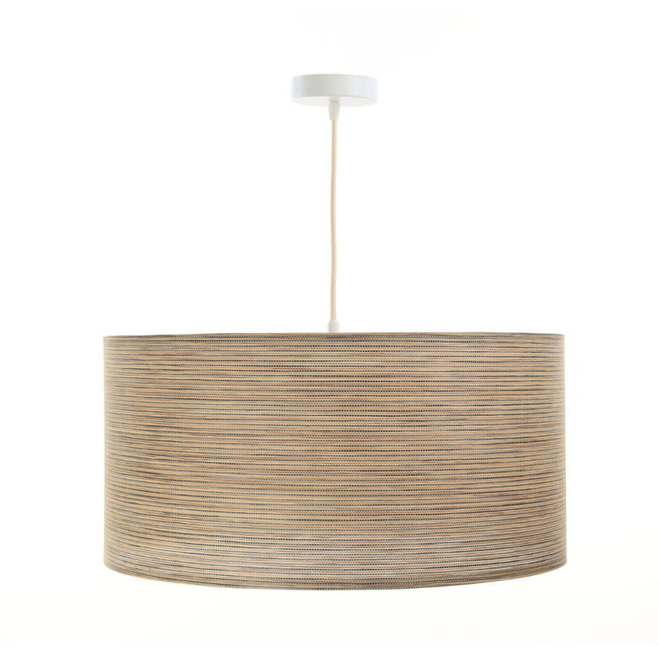 Suspension en tissu Roletowe