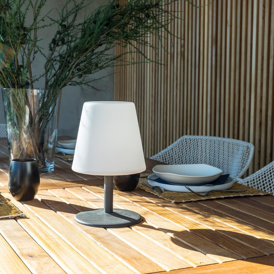 Lampe de table sans fil STANDY H25CM